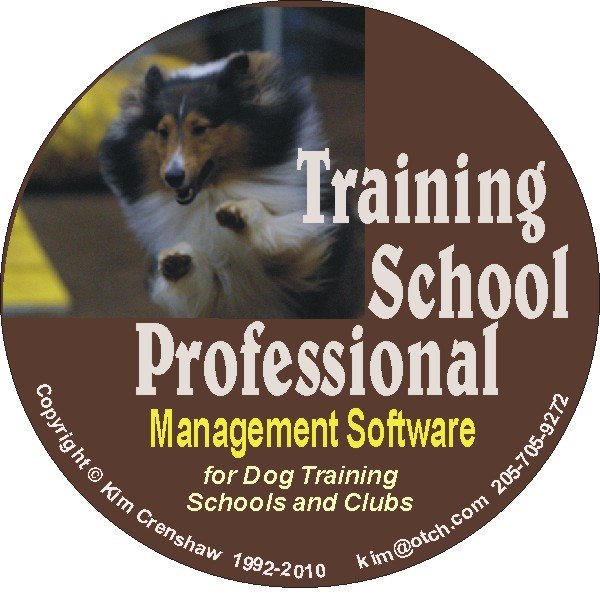 Birmingham Dog Trainer logo