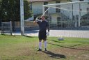 Pro-1 Goalkeeping Academy