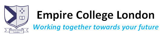 Empire College London Limited logo