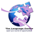 The Language Centre