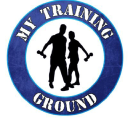 My Training Ground logo