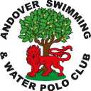 The Andover Swimming And Waterpolo Club logo