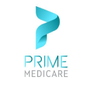 Prime Medicare logo