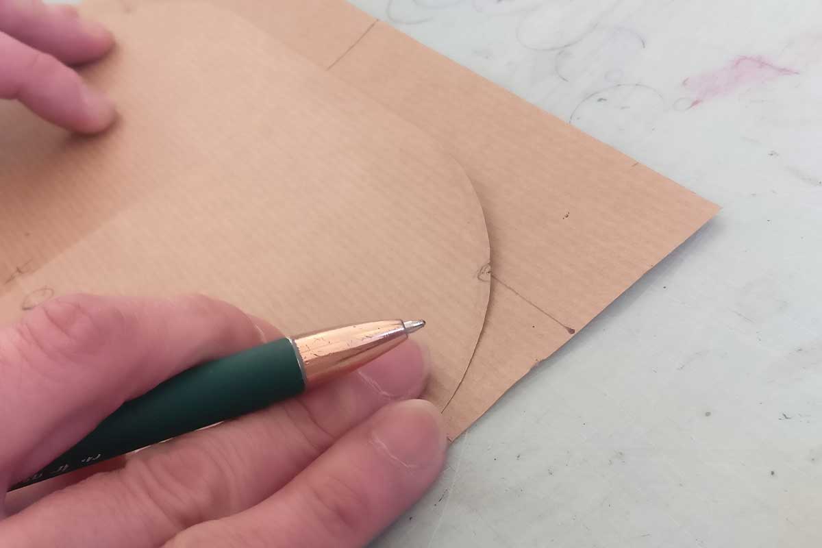 PROFESSIONAL TRAINING: MODULE 5 – INTRODUCTION TO PATTERN DRAFTING AND ACCESSORY MAKING – PART 1