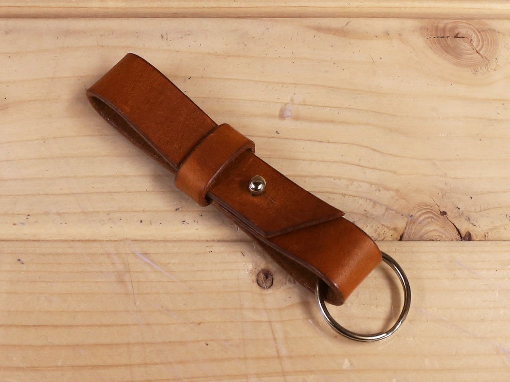 INTRODUCTION TO LEATHER CRAFT: MAKE YOUR OWN SMALL LEATHER ITEMS
