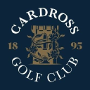 Cardross Golf Club logo