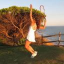 Annabel Croft Holidays