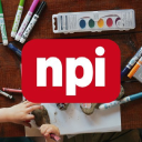 National Parenting Initiative logo