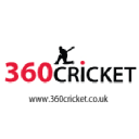 360 Cricket logo