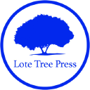 Lote Tree Poetry logo