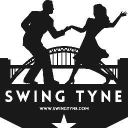 Swing Tyne logo