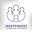 Independent Thinkers Courses logo