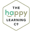 The Happy Learning Centre logo