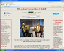 Leyland Accordion Club
