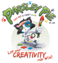Parsley Pie Art Club For Children - Hale, Altrincham
