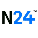 Nurse24 logo
