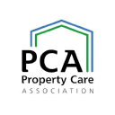 Pca Property Care Association logo