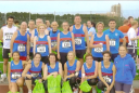 Manchester Harriers Athletics Club