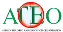 Airgun Training & Education Organisation logo