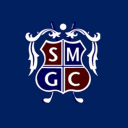 Sand Moor Golf Club logo