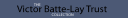 Victor Batte Lay Foundation logo