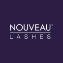 Nouveau Lashes @ Leonardo Edinburgh Murrayfield logo