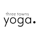 Yoga with Steph - Ayrshire logo