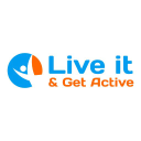 Live It And Get Active