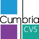 Cumbria Council For Voluntary Service logo