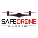 Safe Drone Academy logo