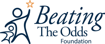 Beat The Odds Foundation logo