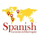 Spanish Lessons Harrogate