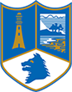Ulverston Victoria High School logo