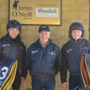 Jonjo O'Neill Racing