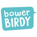 Bowerbirdy Academy logo