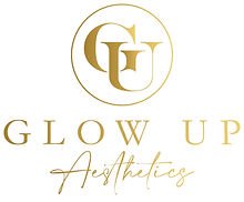 Glow Up Aesthetics Training logo