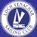 Loch Venachar Sailing Club logo