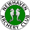 Newhaven Archery Club logo