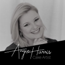 Angie Harris Cake Artist/School