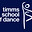 Timms School Of Dance logo