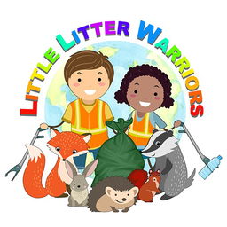 Little Litter Warriors