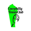 Caerphilly Tennis Club logo