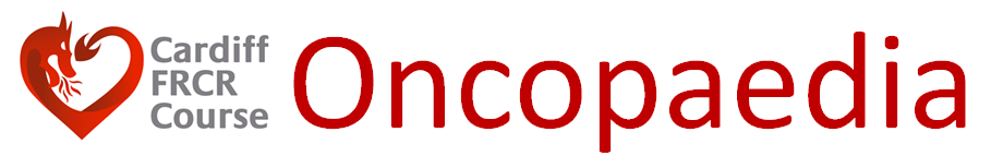Oncopaedia logo