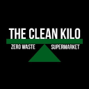 The Clean Kilo logo