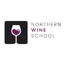 Northern Wine School logo