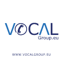 Vocal Group logo
