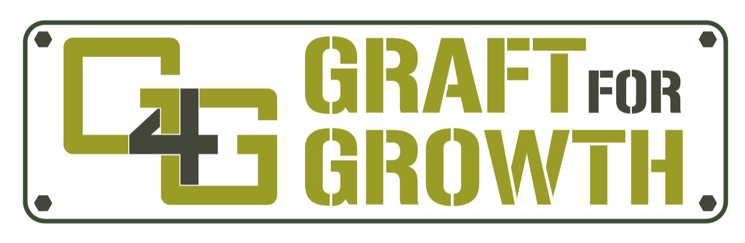 Graft4growth logo