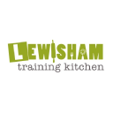 Lewisham Training Kitchen logo