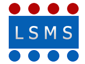 London School of Modern Studies logo