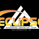 Eclipse Kickboxing & Fitness Gym logo